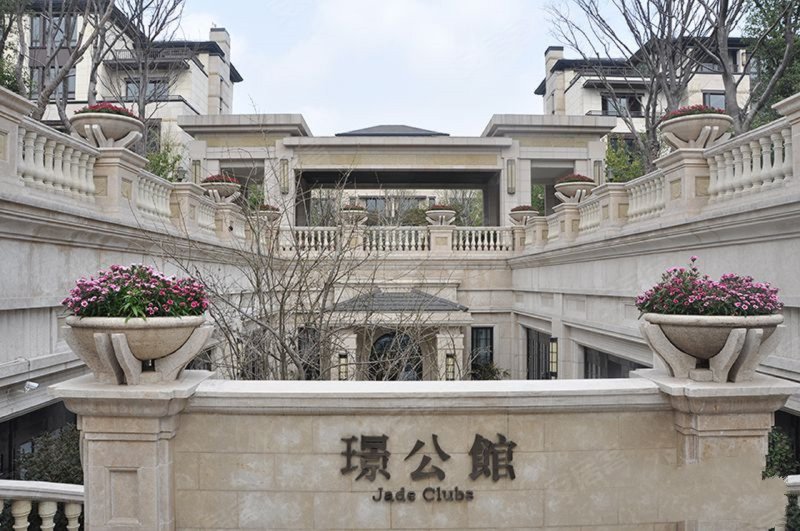 建发璟墅,殷高东路889弄-上海建发璟墅二手房,租房