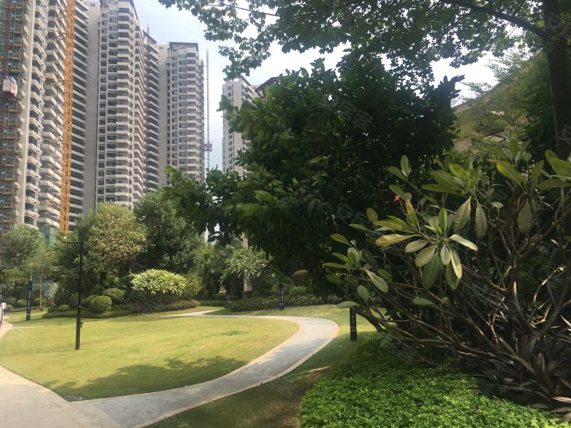 龙光玖珑华府,东葛路117号-南宁龙光玖珑华府二手房
