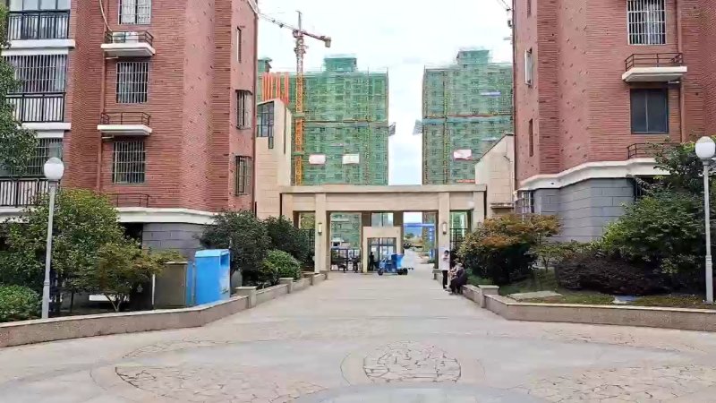 宇业天逸华府北苑,殷汇大道,近万罗路-池州宇业天逸房