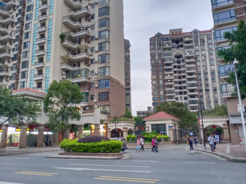御景豪庭,环城路-清远御景豪庭二手房,租房,房价-清远安居客