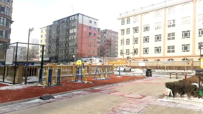 帝景豪庭,东四条路27号-牡丹江帝景豪庭二手房,租房