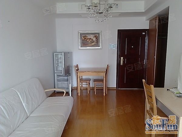 【江东江南一品二手房，1室1厅1卫61万元】诚信好房推荐江南一品70年住宅学区房，精装管道煤气，最低价! - 宁波二手房 - 千万间