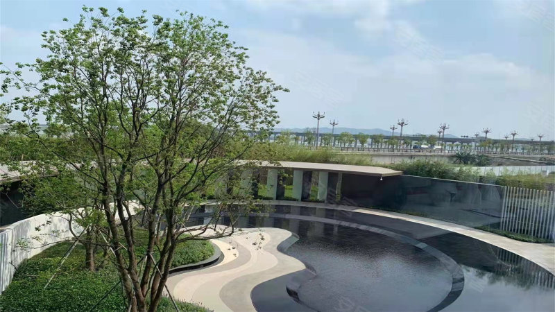 世茂滨江壹号,江滨堤路-肇庆世茂滨江壹号二手房,租房