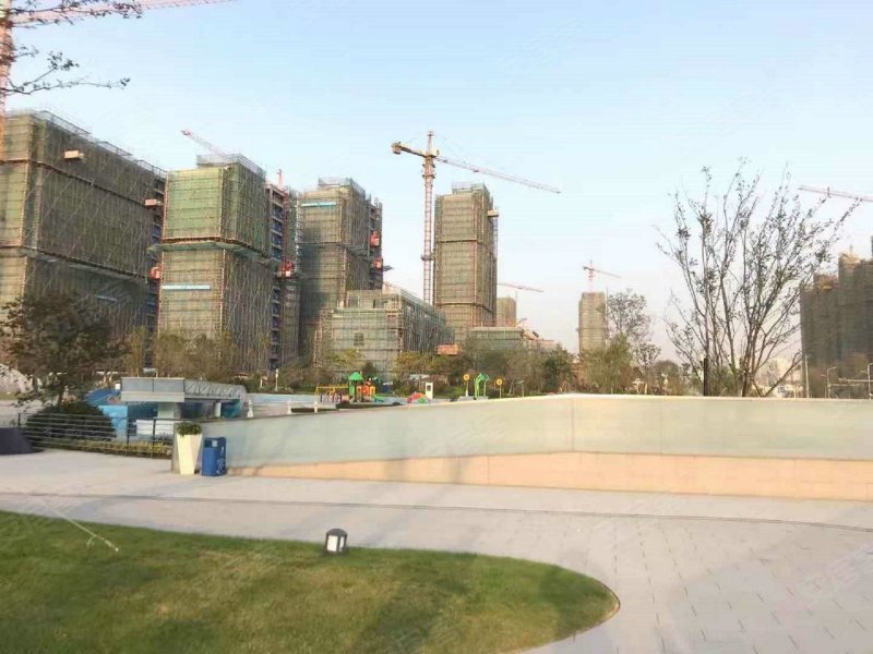 碧桂园海上传奇逸涛苑,滨海六路,近杭州湾大道-宁波苑