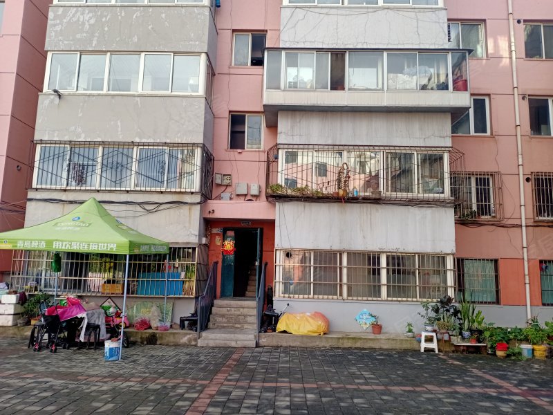 小区图