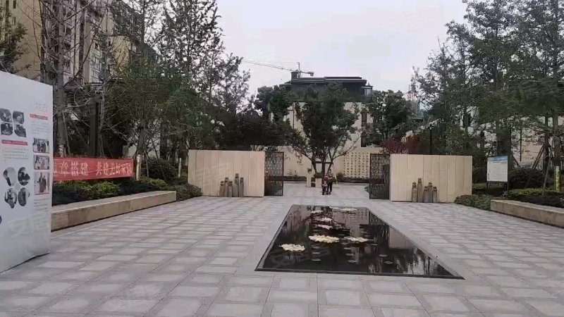 祥生群贤府(公寓住宅)