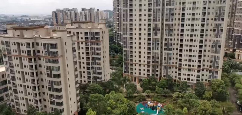 玉兰花园(寮步),横塘路9号-东莞玉兰花园(寮步)二手房