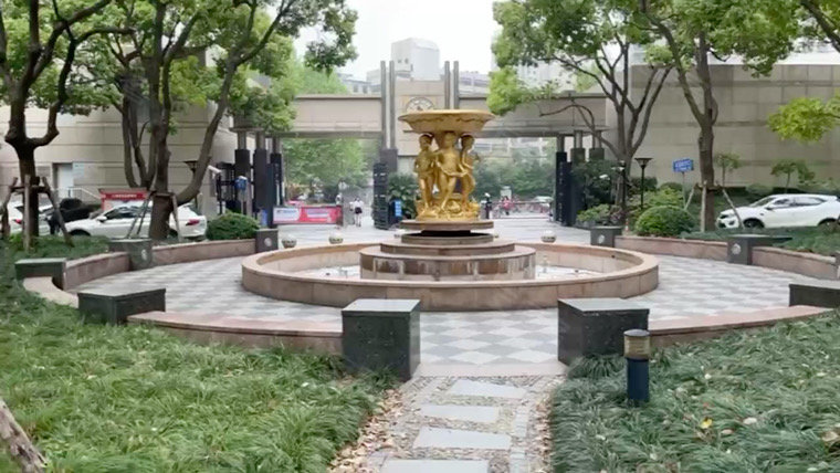 上海滩新昌城,新昌路477弄-长春上海滩新昌城二手房,租房,房价-长春