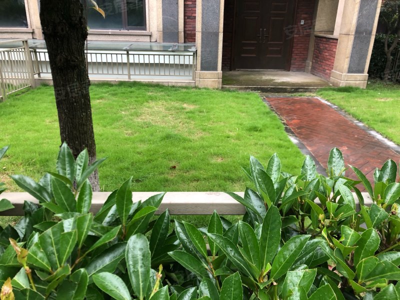 银泰御华园(别墅)
