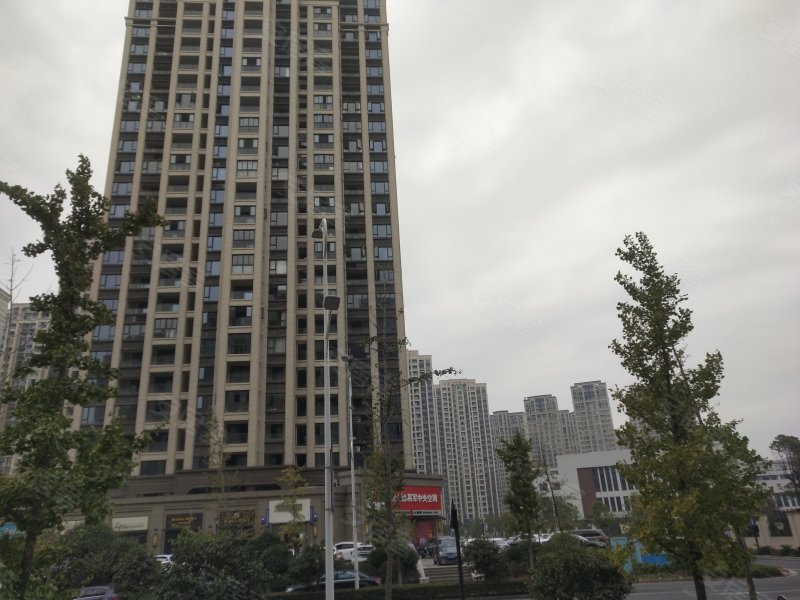 碧桂园德信衢州公馆