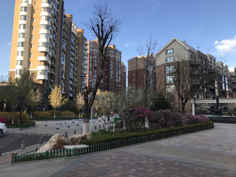 水榭花都c公馆,临潢大街,近林东路-赤峰水榭花都c公馆