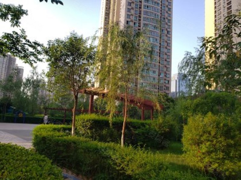 旭景兴园,明光路69号-西安旭景兴园二手房,租房,房价