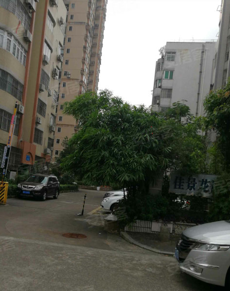 佳景花园,龙兴街19号-珠海佳景花园二手房,租房,房价-珠海安居客