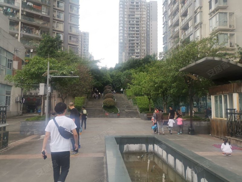 御景天成(渝北)