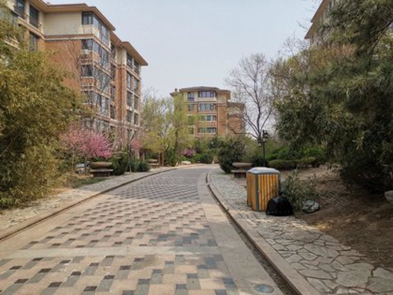 万城华府龙园,圣化寺路-衡水万城华府龙园二手房,租房