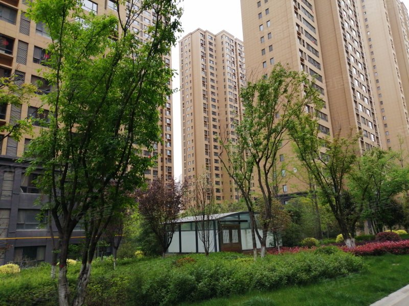 世纪景元,和谐路-宝鸡世纪景元二手房,租房,房价-宝鸡