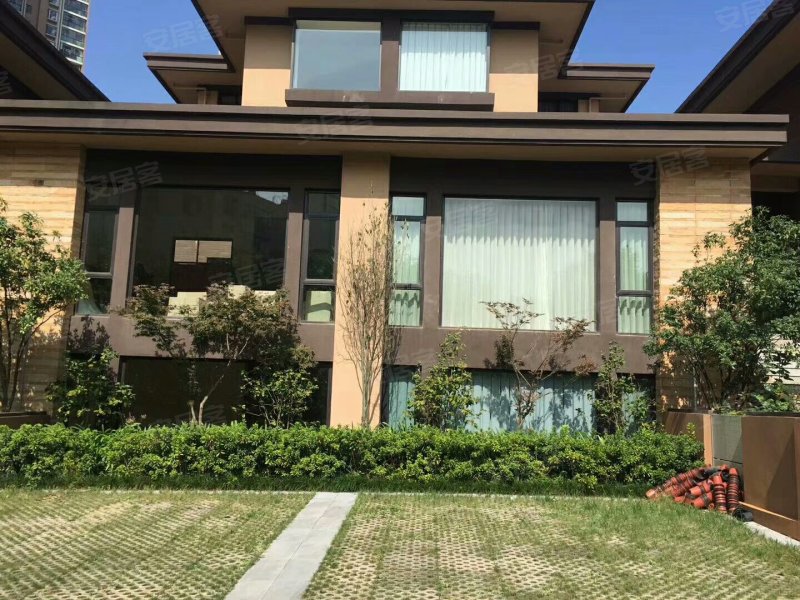 溪麓南郡(别墅),九龙湾公路-昆明溪麓南郡(别墅)二手房,租房,房价