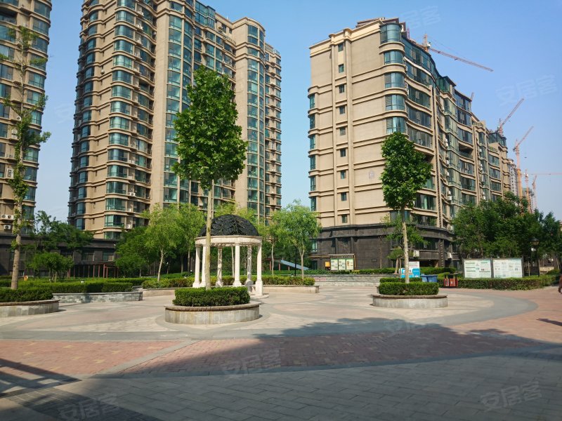 华腾御城,东方红东路-德州华腾御城二手房,租房,房价-德州安居客