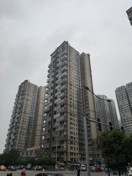 新东尚,韩森路东段139号-西安新东尚二手房,租房,房价
