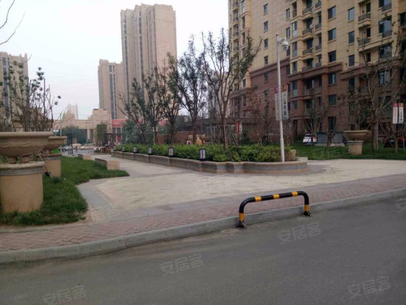红星紫郡,龙泽路,近南龙道-廊坊红星紫郡二手房,租房,房价-廊坊安居客