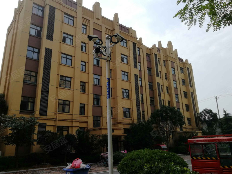 康桥公馆