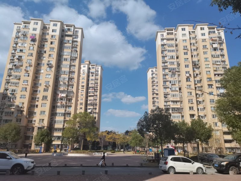 三林新村(永泰路133弄)