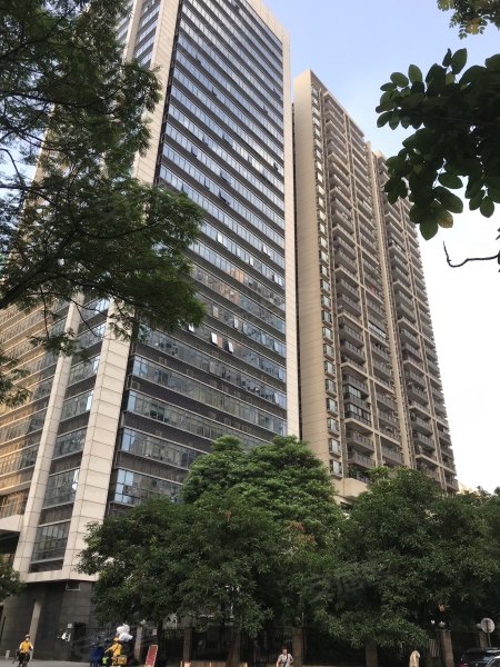 保利中宇广场,天河北路626号-广州保利中宇广场二手房,租房,房价-广州