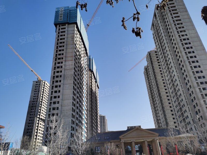 绿城诚园,长城北大街47号-保定绿城诚园二手房,租房