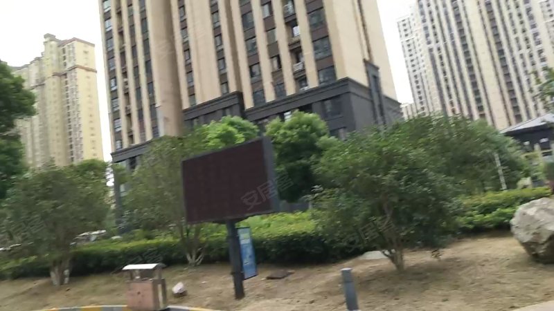 上郑广场翰林锦里