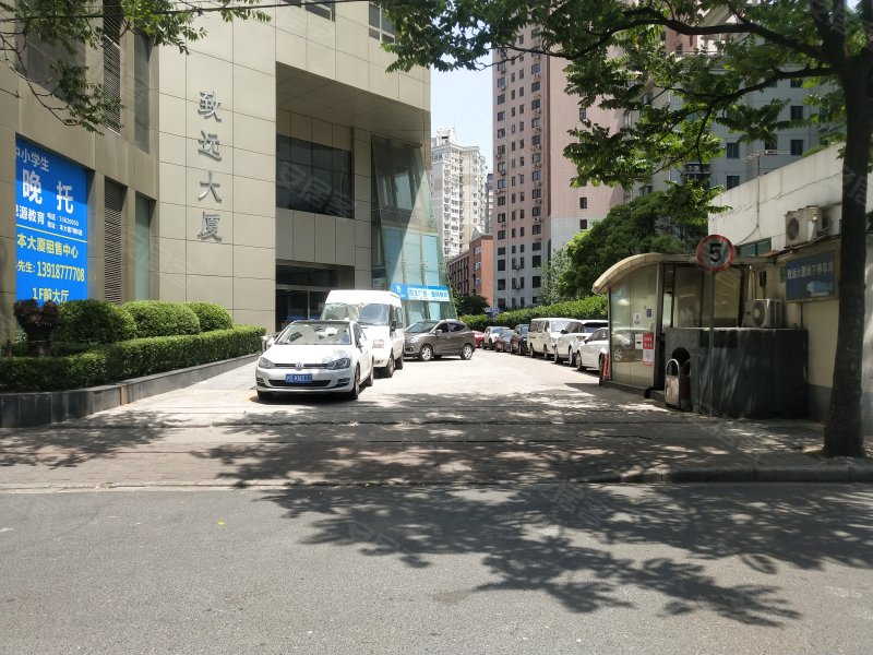 致远大厦,斜土路768号-上海致远大厦二手房,租房,房价-上海安居客