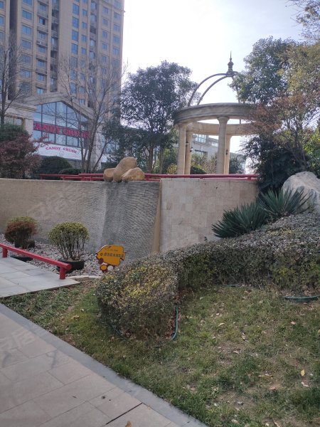碧桂园(洛龙区),桂园路,近洛偃快速通道-洛阳碧桂园()