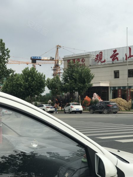 观云山,竹林南路-烟台观云山二手房,租房,房价-烟台安居客