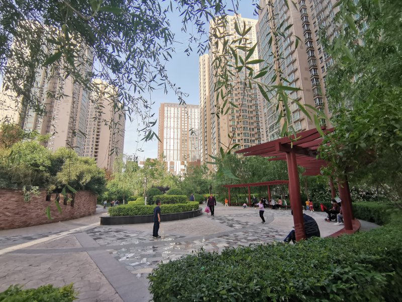 旭景兴园