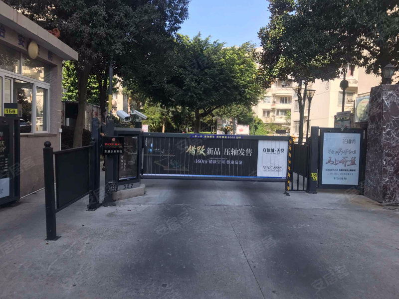 凯润花园一区,东港路62号-温州凯润花园一区二手房,租房,房价-温州