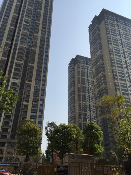 俊发城茉莉苑,北京路延长线,近沣源路-昆明俊发城茉莉