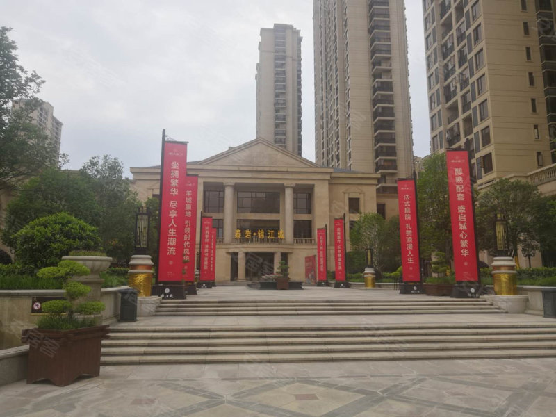 泰岩锦江城,新二十六大街-信阳泰岩锦江城二手房,租房
