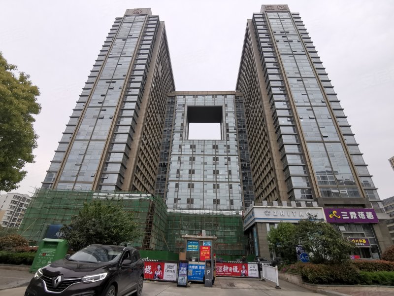 金轮观湖国际,维扬路31号-扬州金轮观湖国际二手房