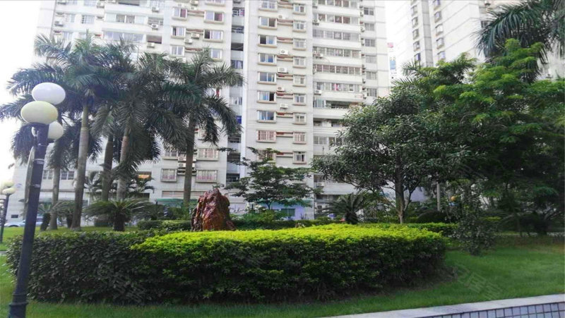 香江花园,古城路39-1号-南宁香江花园二手房,租房,房价-南宁安居客