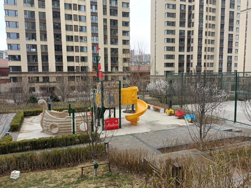 富力城