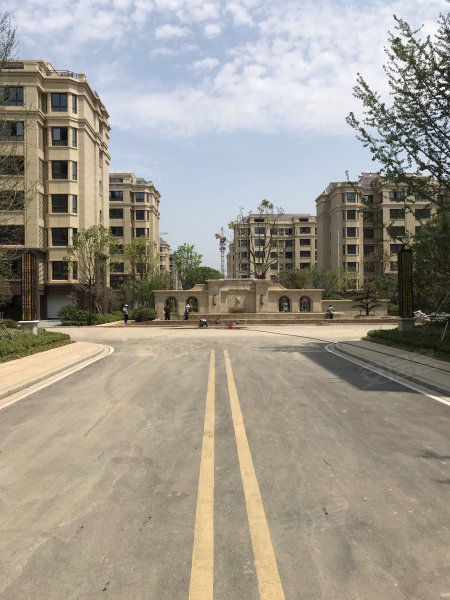 东方御景,鲁尔大道-徐州东方御景二手房,租房,房价-徐州安居客