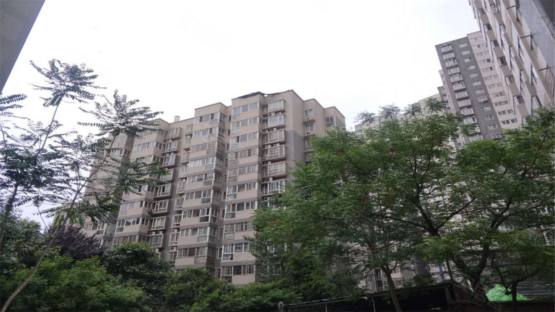 龙府北郡