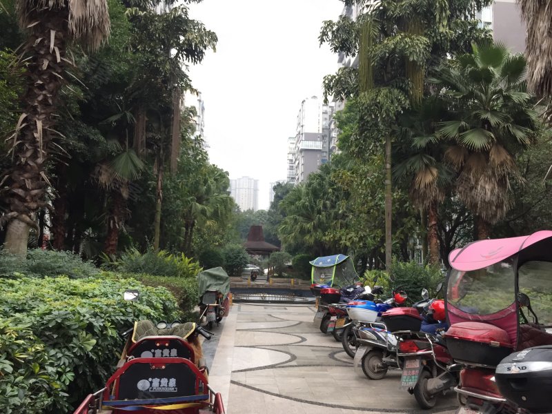 西雅图金山城,东兴大道1668号-内江西雅图金山城二手房,租房,房价