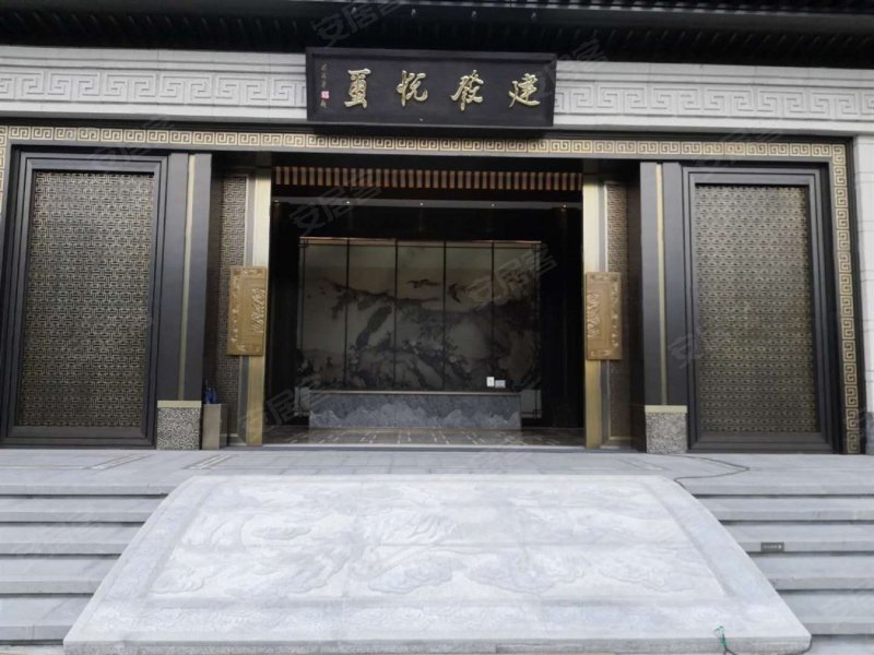 建发悦玺,白藤七路-菏泽建发悦玺二手房,租房,房价-菏泽安居客