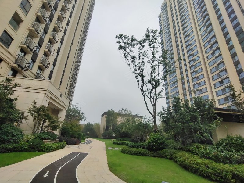 铂悦庐州府麓园,橙香路,近固镇路-合肥铂悦庐州府麓园