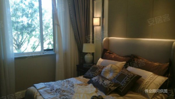 【多图】98平米三室一厅两卫,自住投资最佳选