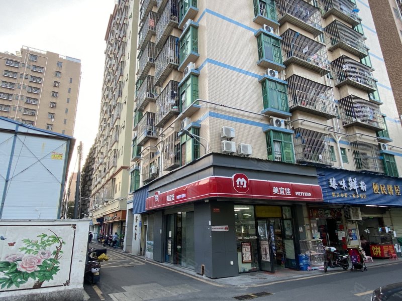 西乡华侨新村,华侨新村西提二巷1号-深圳西乡华侨新村