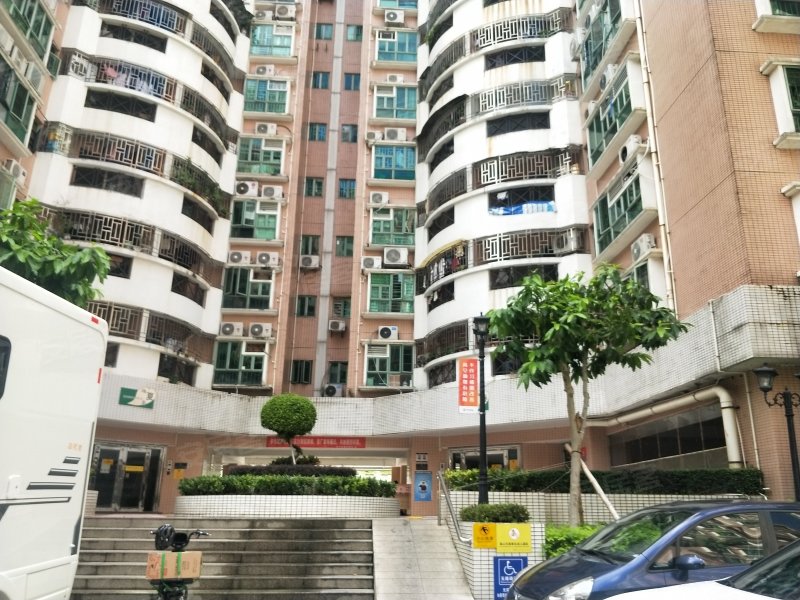 逸翠园(罗湖,翠竹路1056号-深圳逸翠园(罗湖)二手房,租房,房价-深圳