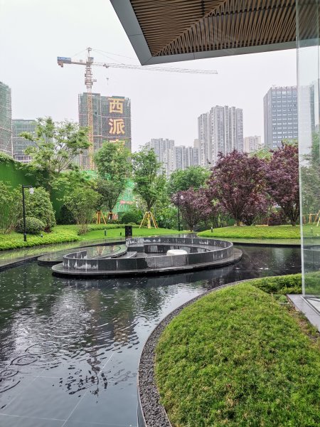 中国铁建西派宸樾