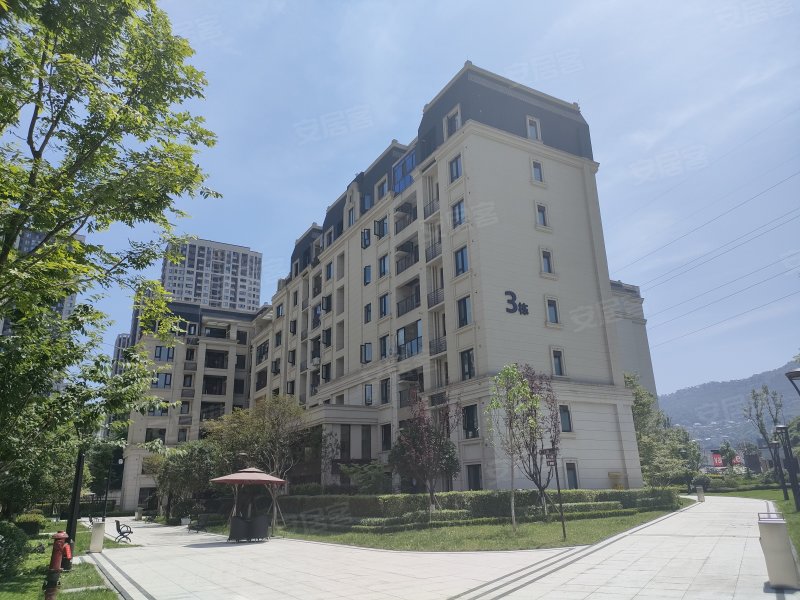 万科金域学府翰林熙园