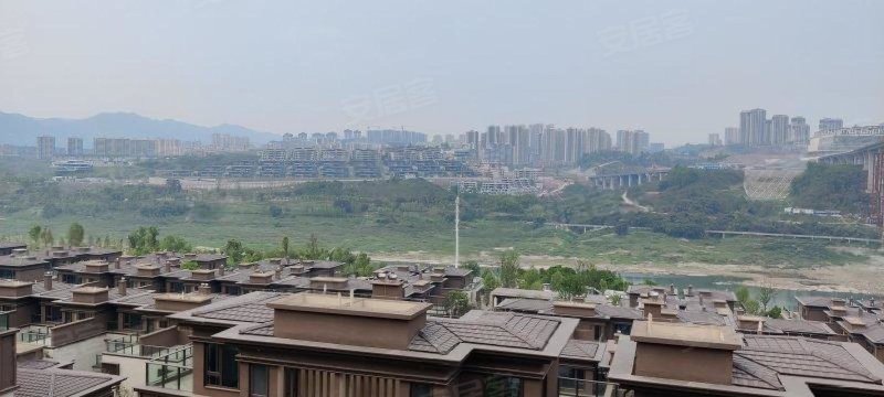 香港置地嘉景湾(别墅),金海大道,近礼义路-重庆香港嘉